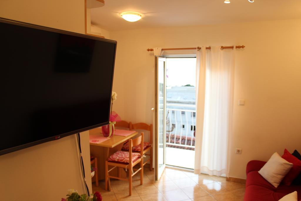 Dani Apartment