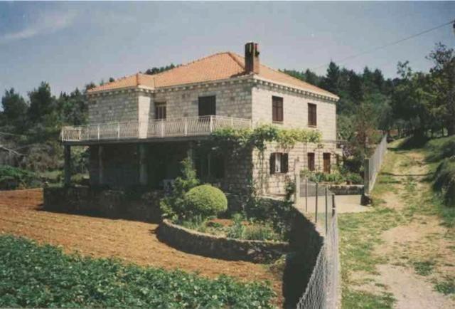 Guest house Danicic