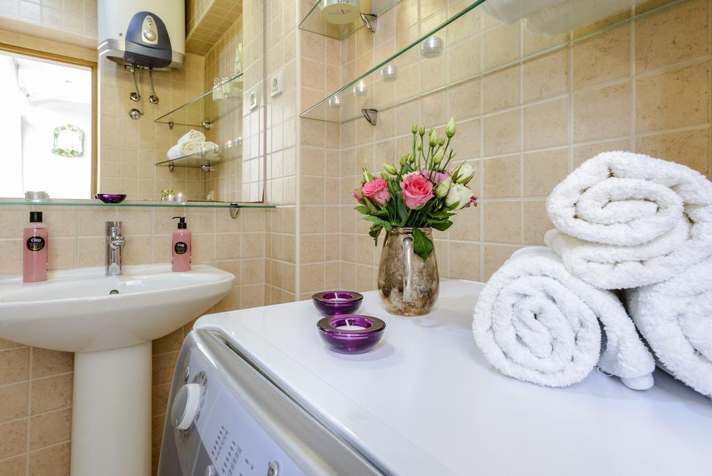 Superior Stunning Gravosa With A Free Parking Guest house 3*