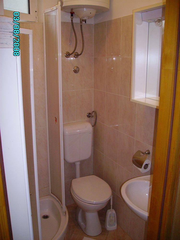 Gordana Hotel