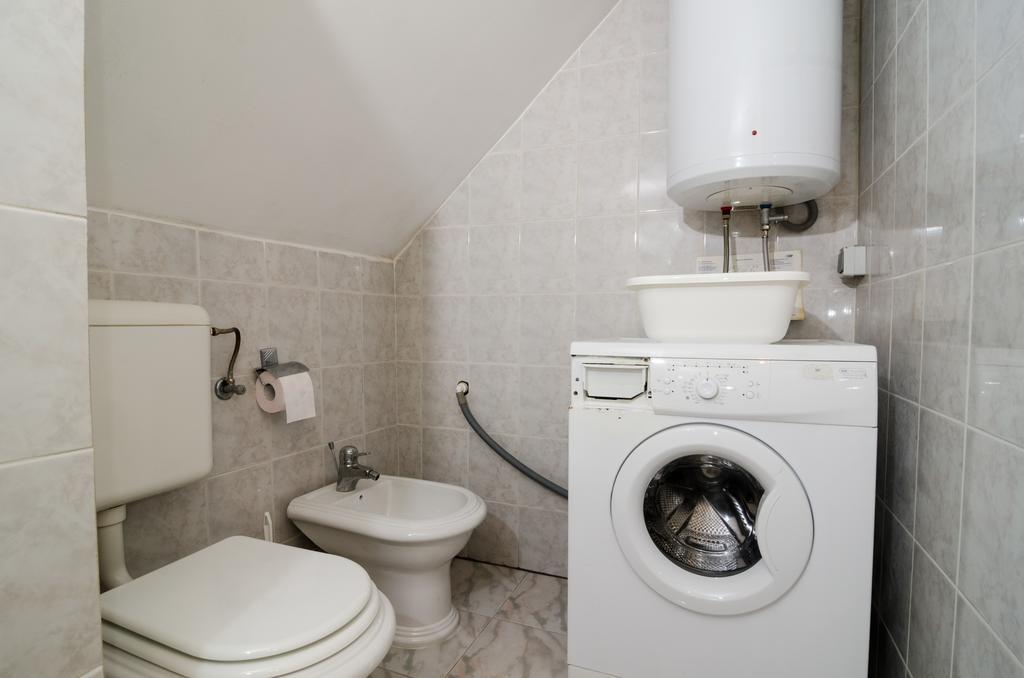 Appartement Borkovic Old Town