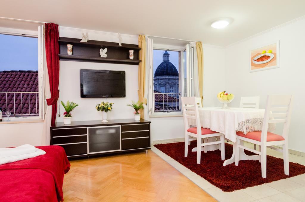 Apartment Borkovic Old Town