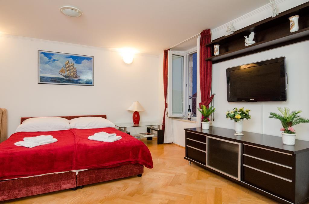 Apartment Borkovic Old Town *