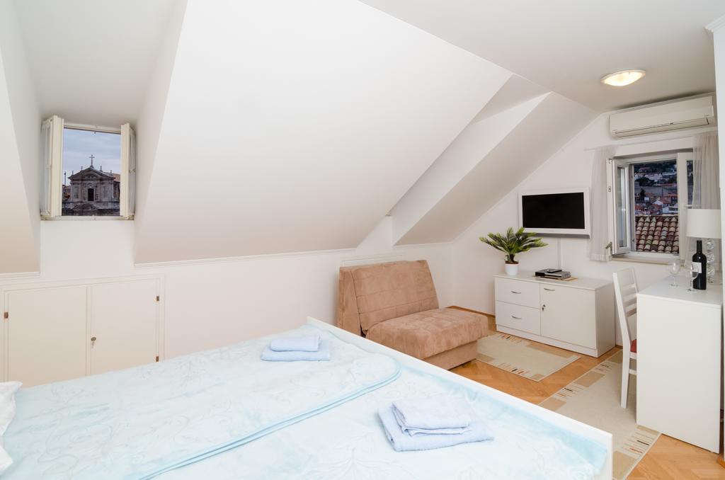 Appartement Borkovic Old Town Dubrovnik