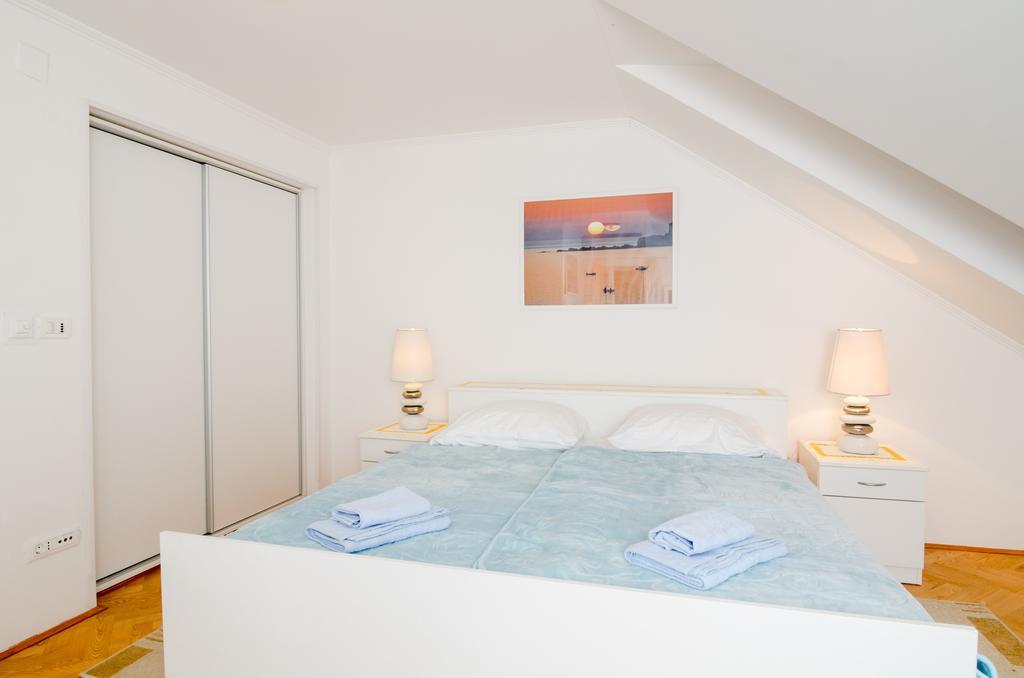 Borkovic Old Town Appartement Dubrovnik
