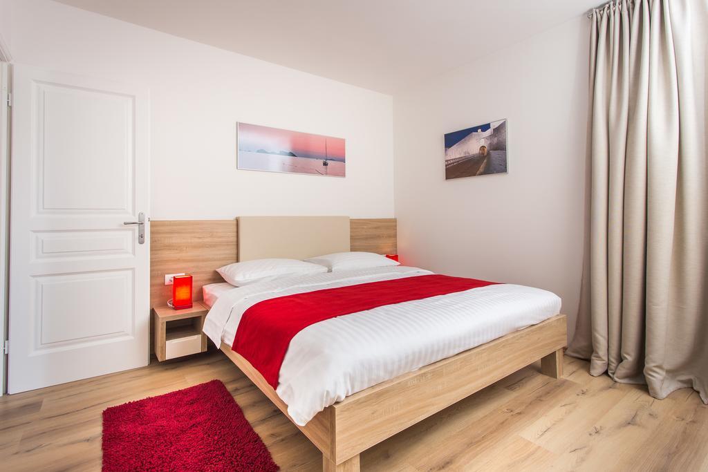 Apartment Ankora