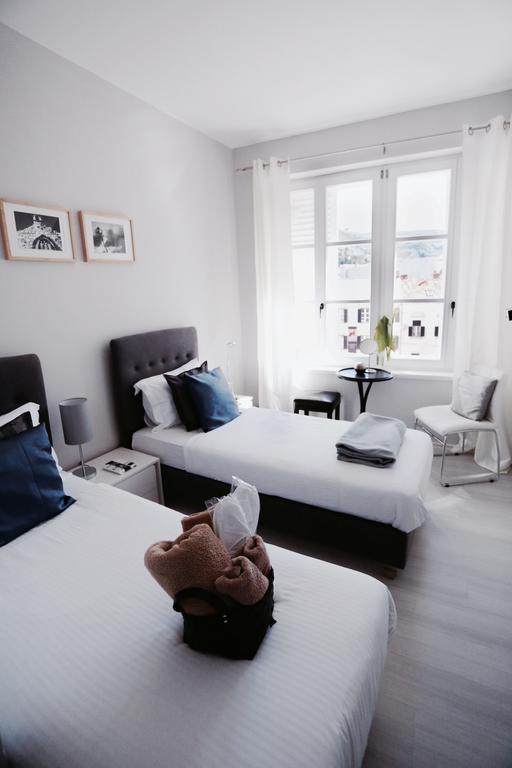 Fresh* Sheets Kathedral Bed & Breakfast 3*