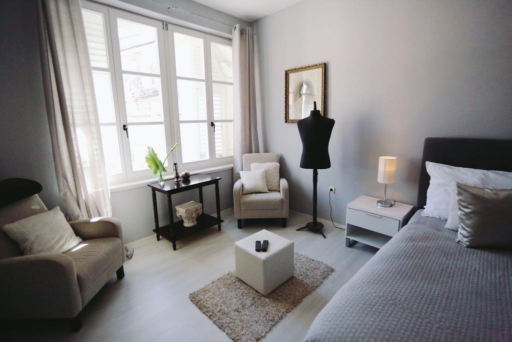 Fresh* Sheets Kathedral Bed & Breakfast Dubrovnik