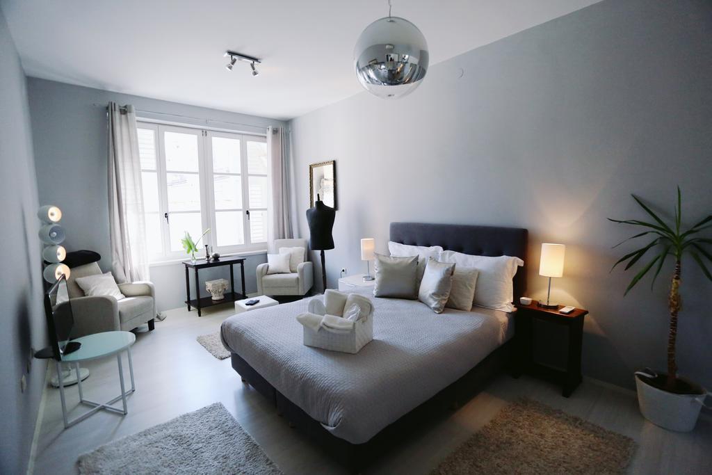 Fresh* Sheets Kathedral Bed & Breakfast
