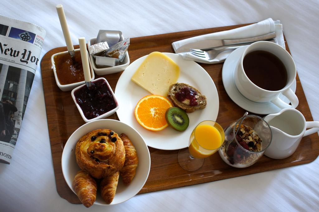Bed & Breakfast Fresh* Sheets Kathedral