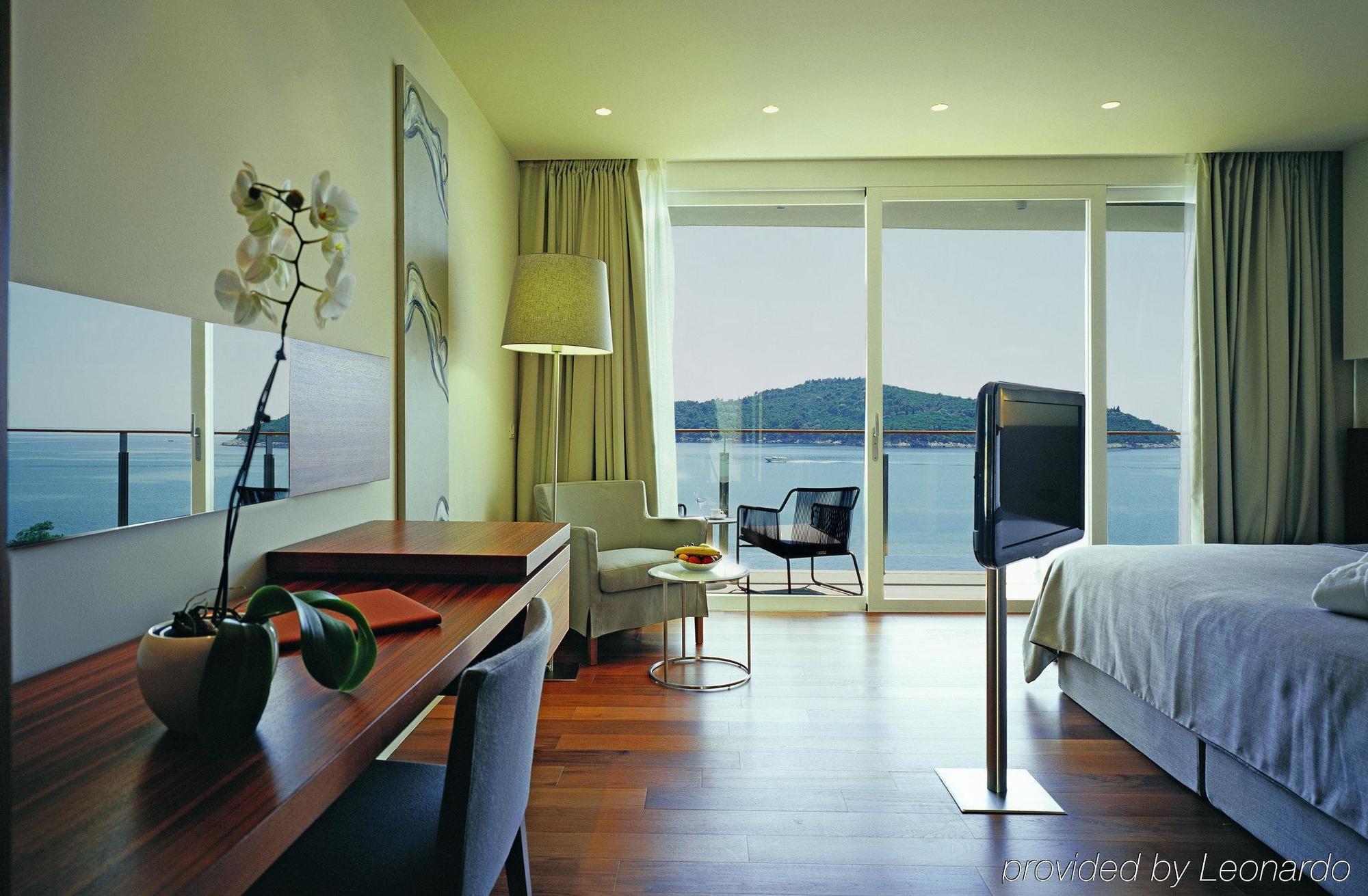 Villa Dubrovnik 5* Dubrovnik