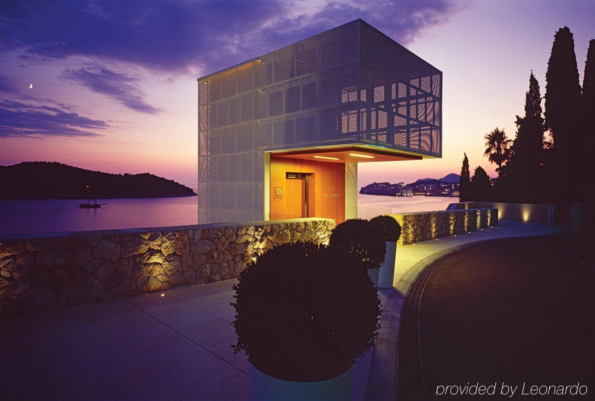 Villa Dubrovnik Hotel Dubrovnik