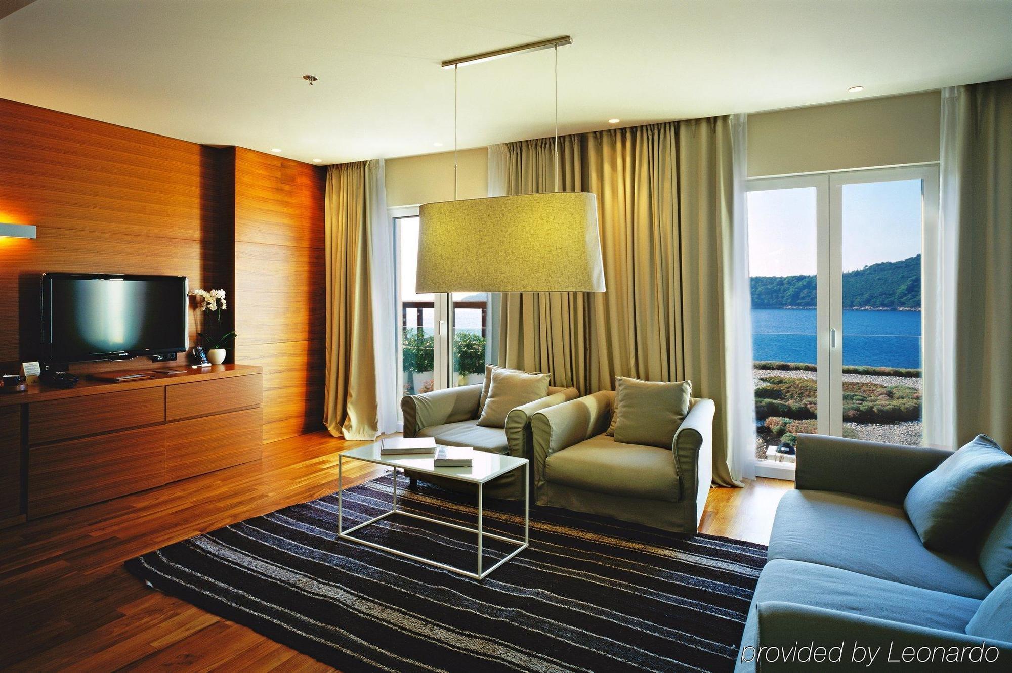 Villa Dubrovnik Hotel