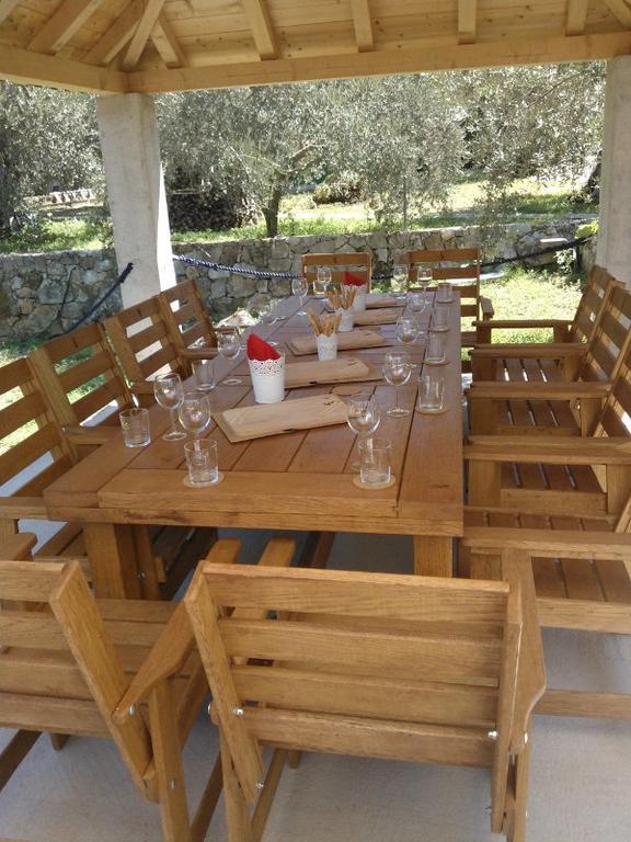Guest house Danicic