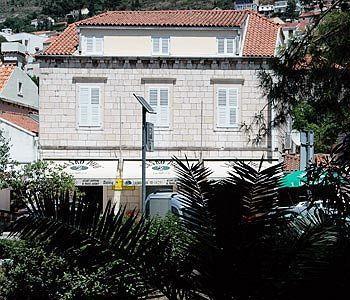 Guest house Amfora