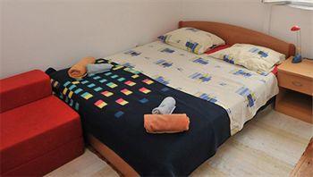 Guest house Eddie's Sea View Old Town