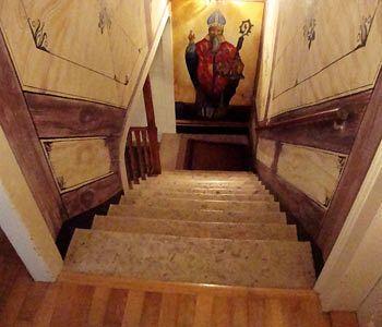 Guest house Libertas 3*