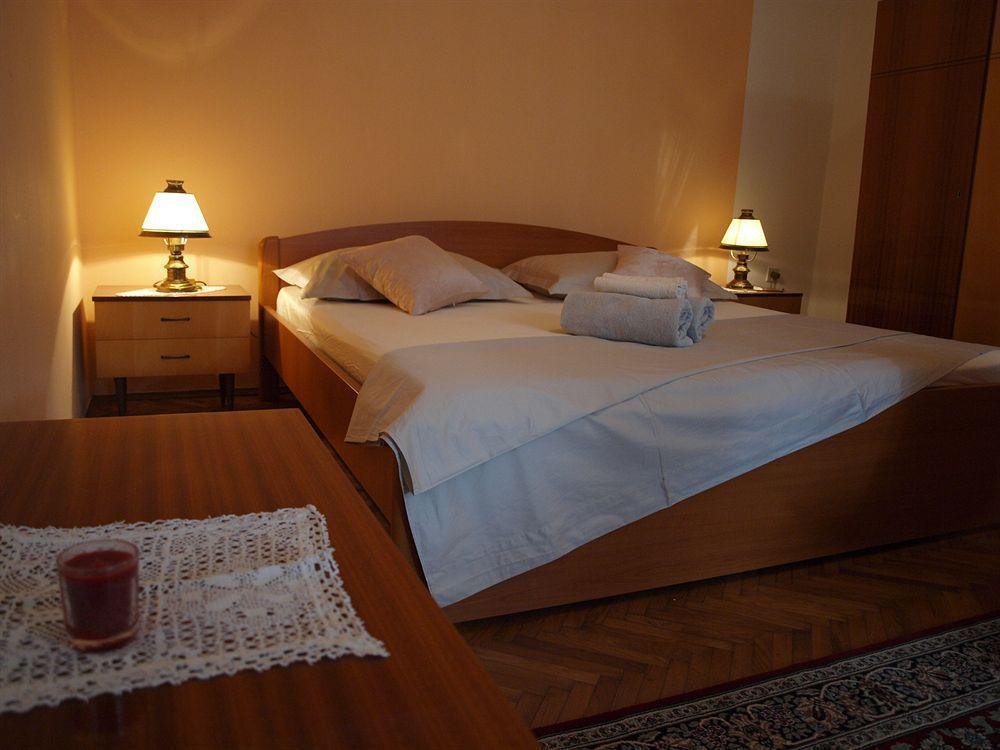 Libertas Guest house 3*
