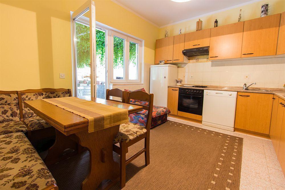 Apartment Zaton *