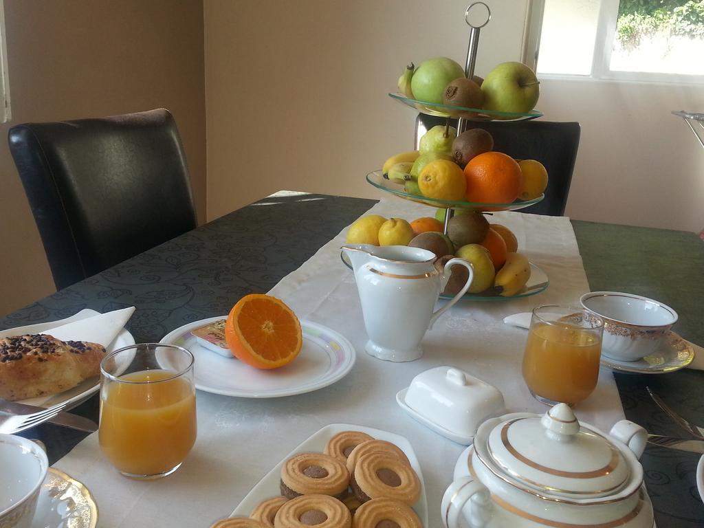 Nodilo Guest house