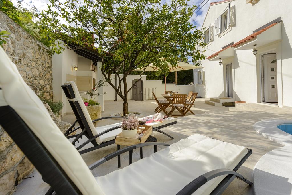 Rose Villa Dubrovnik
