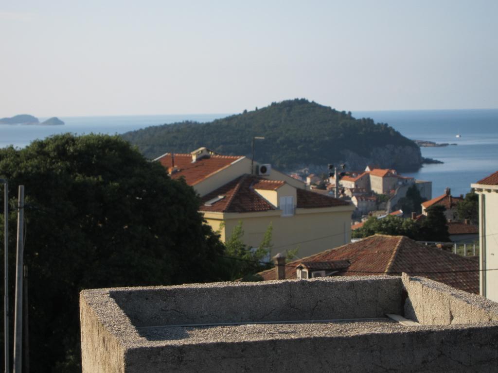 Maria Bilicic Dubrovnik