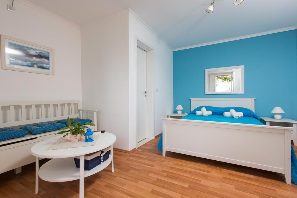 Blue Lagune Guest house Dubrovnik