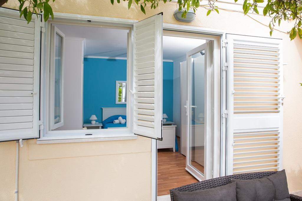 Blue Lagune Guest house 3*