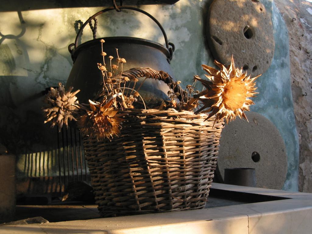 Maria Bilicic Guest house
