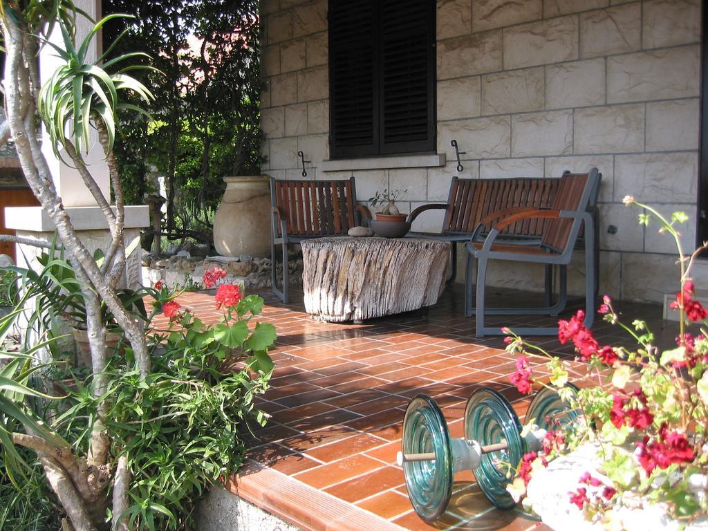 Maria Bilicic Guest house Dubrovnik