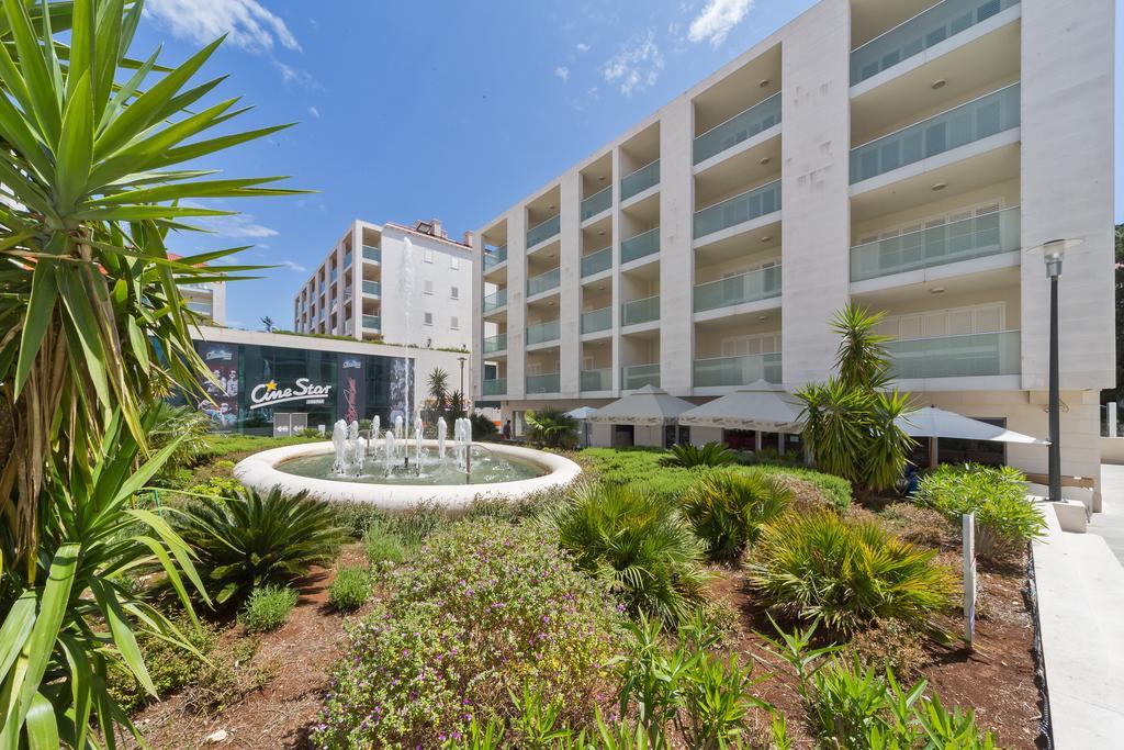 Apartment Dubrovnik Luxury Residence - L'Orangerie