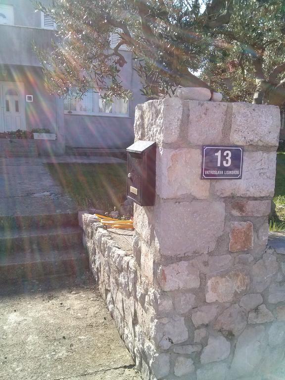Guest house Private Carevic Dubrovnik