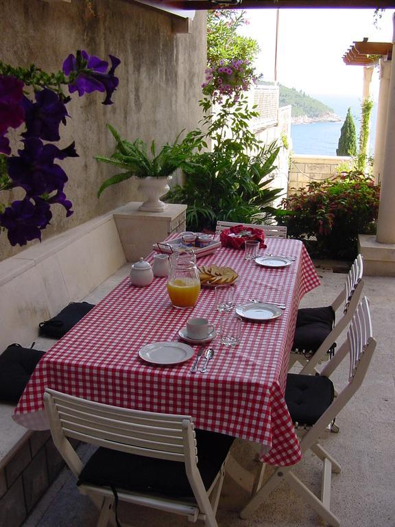 Holiday home Branko Dubrovnik