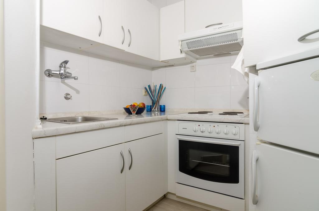 Apartment Divina *