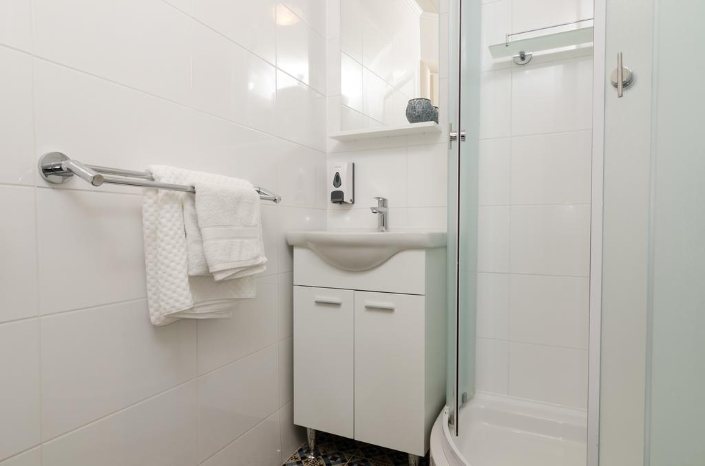 Appartement Divina *