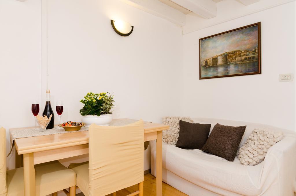 Divina Appartement *