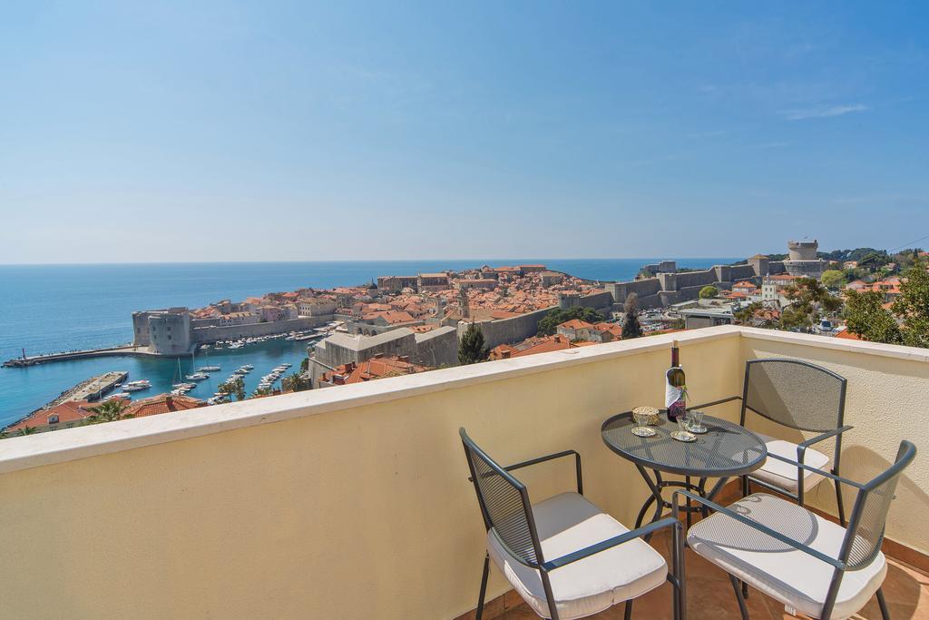 Apartment Varina