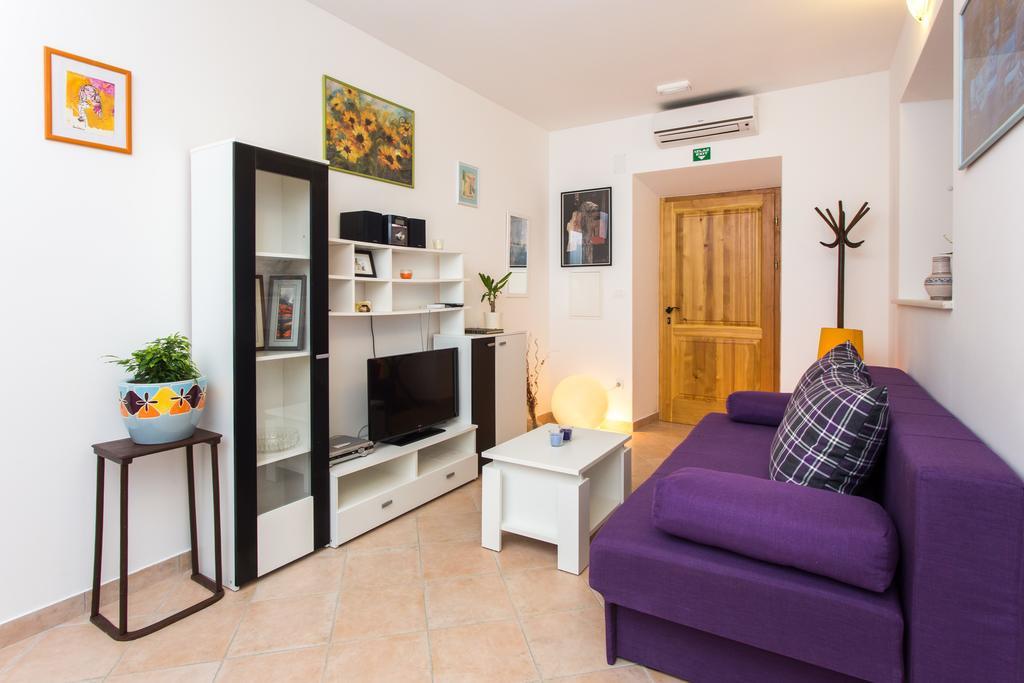 Nila's Place Appartement