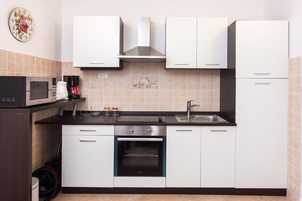 Appartement Nila's Place