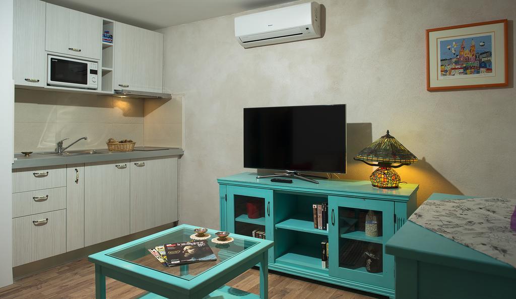 La Musica Appartement