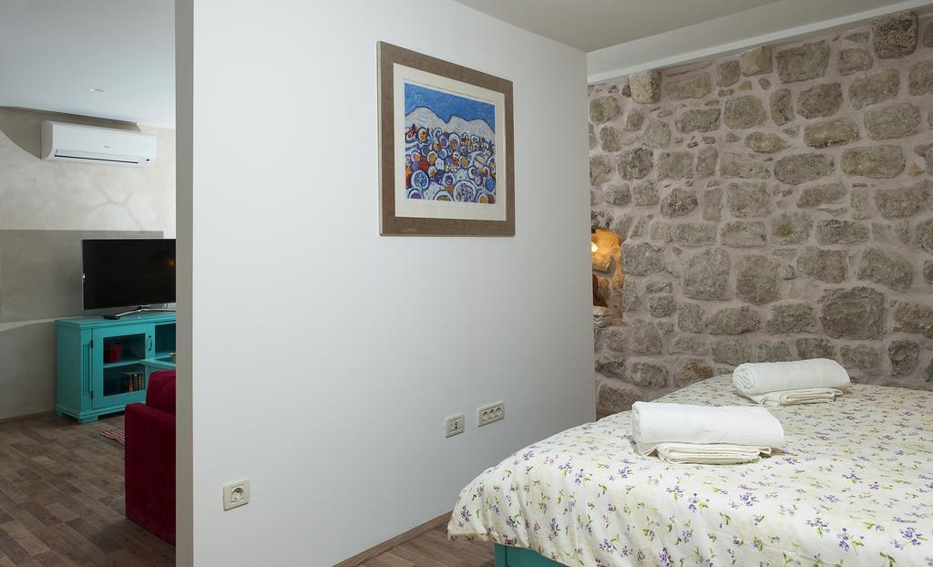 Appartement La Musica