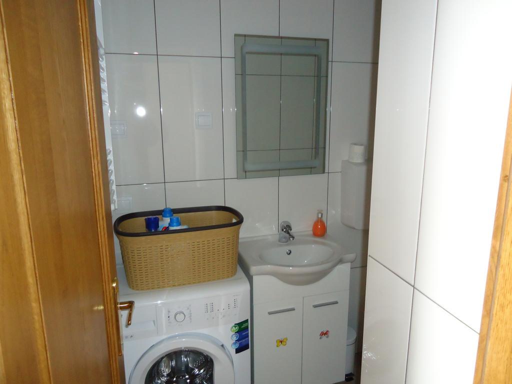 Apartment Apartman Mia *