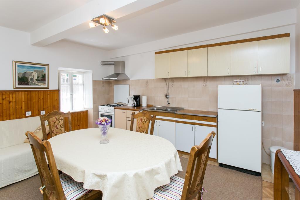 Apartment Portun