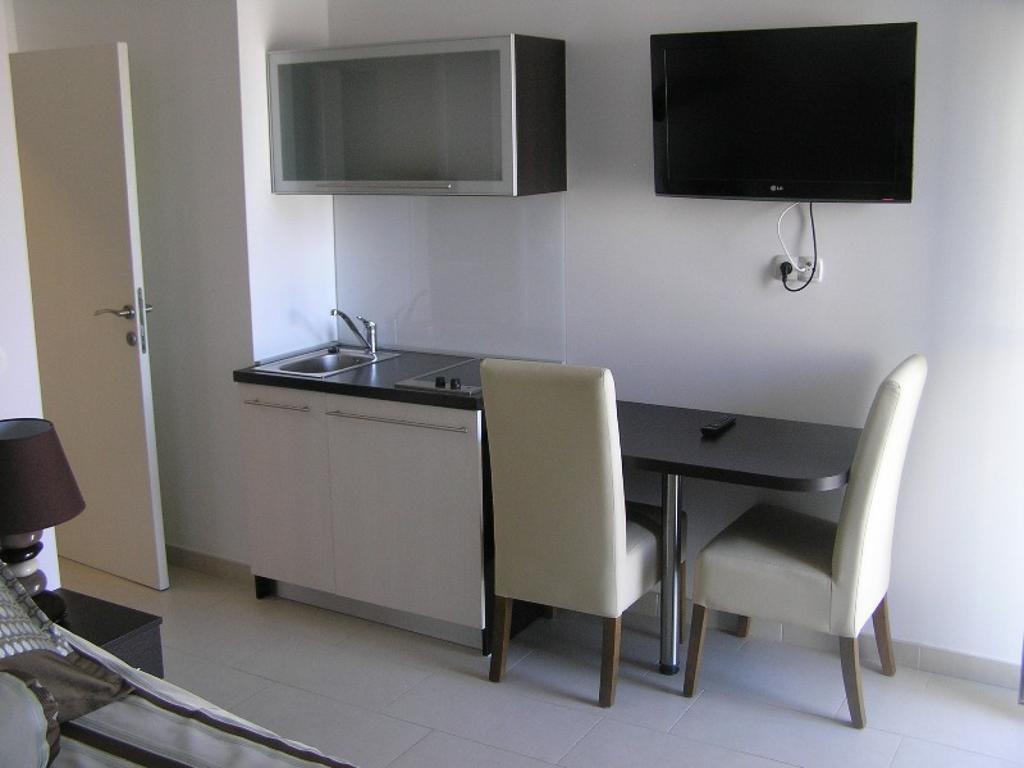 Apartment Lux Dubrovnik