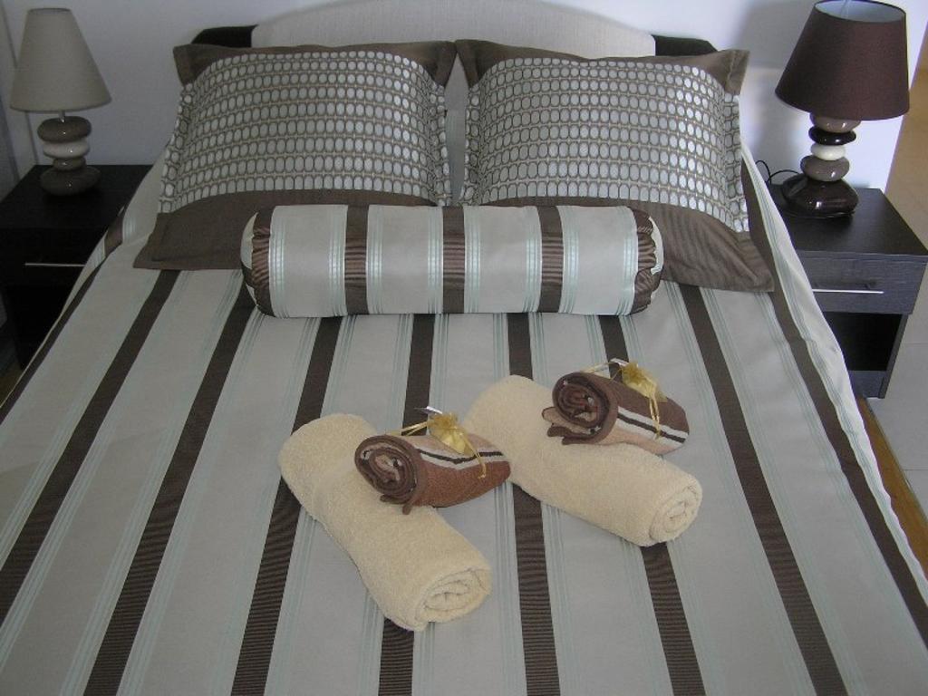 Lux Apartment