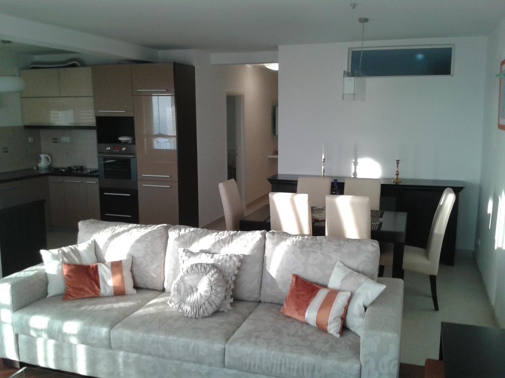 Lux Apartment Dubrovnik