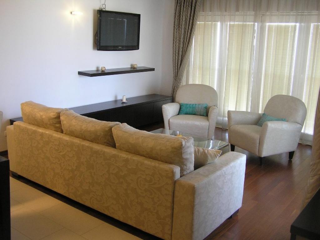 Lux Apartment