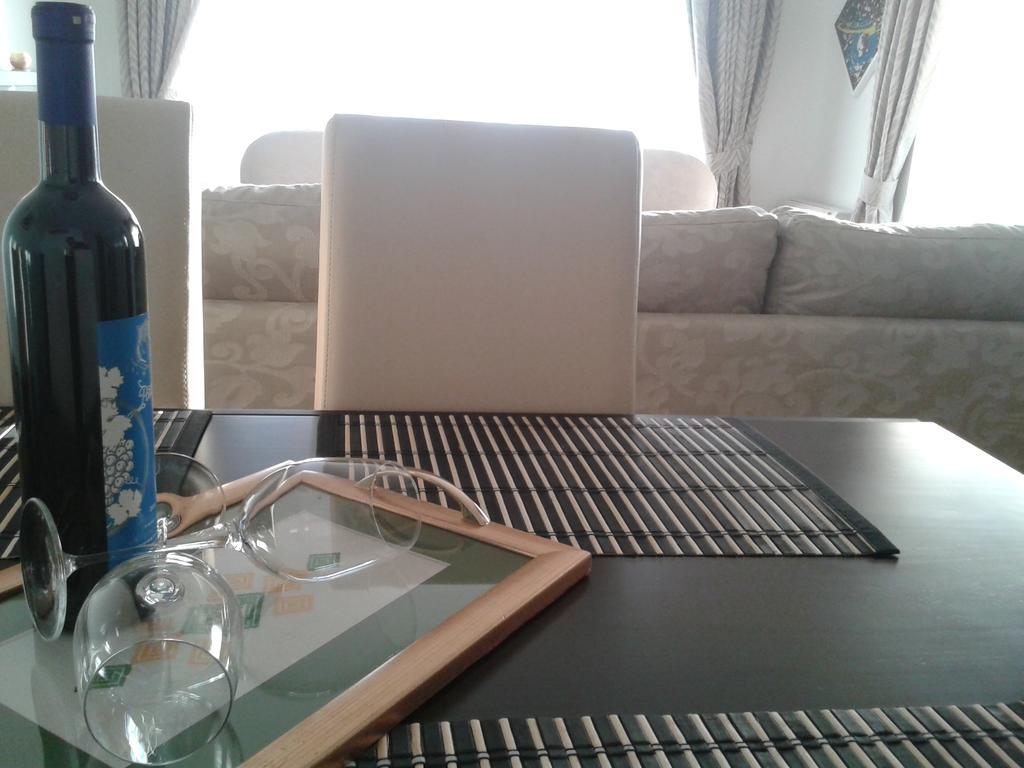 Apartment Lux *