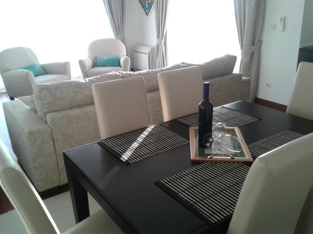 Lux Apartment *