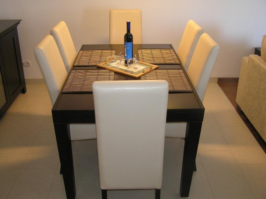 Apartment Lux